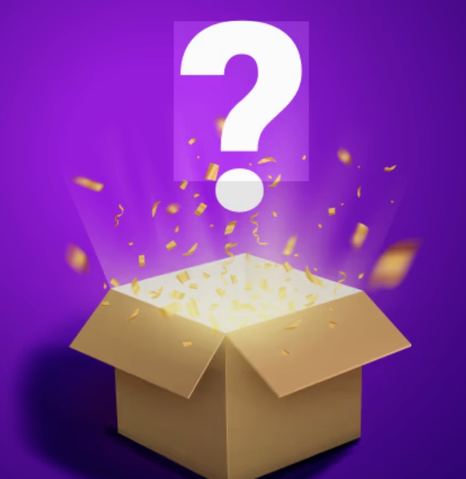 🎁 Say Hello to Our Mochi & Maple Mystery Boxes