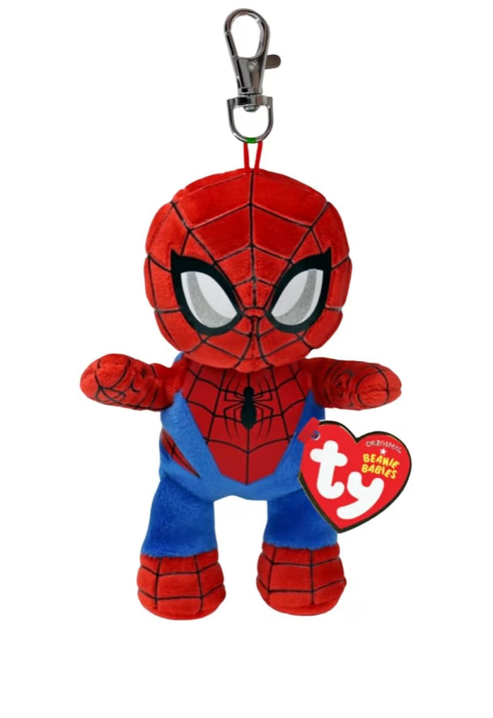 TY Beanie Keychains