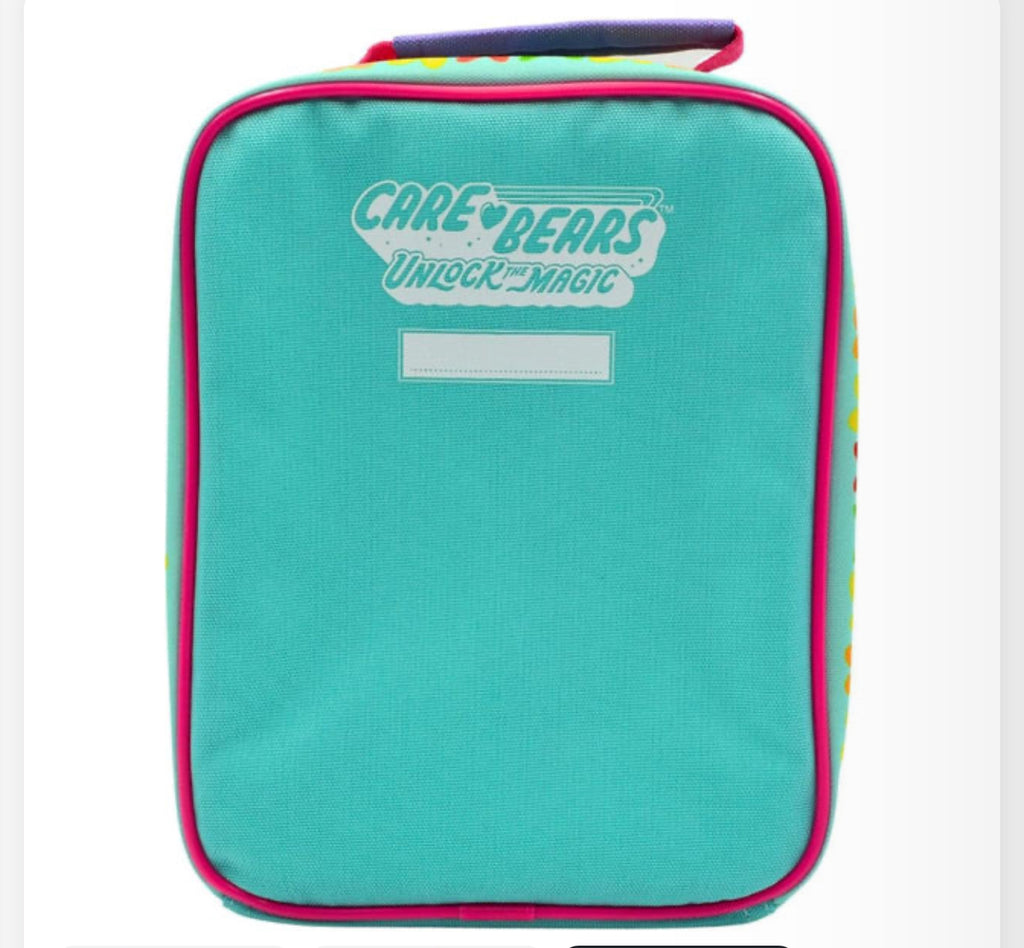 Care Bears Insulated Lunch Bag
