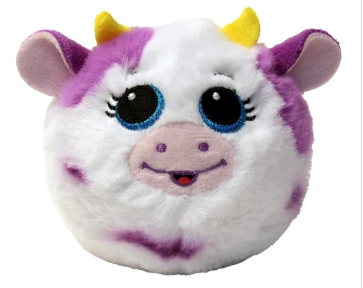 Beanie Bouncers by Ty - assorted characters