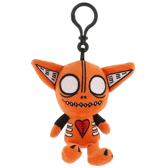 Gus Fink Studios – Plushie Pals Keychain Collection